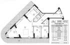 Apartament cu 4 camere si vedere spre parc | 78mp terasa - 1