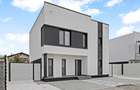 Vilă P+1 modernă, Comuna Berceni – Str. Grădinari - 1