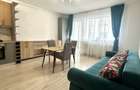 Apartament de închiriat, 2 camere, parcare subterană, boxa - 1