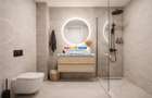 Vanzare apartament 3 camere etaj 2 str. Motilor- Metrou Mihai Bravu - 4
