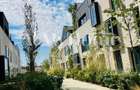 TOWNHOUSE /COMPLEX REZIDENTIAL NOU/6 CAMERE/PIPERA - 5