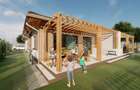 Duplex de vanzare, 4 camere, 110 mp, zona-Unirea - 3