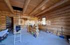 Ciurbesti - Miroslava, Cabana de lemn 117mp, 109.900 euro - 7