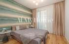 Apartament cu 2 camere, Amber Forest, mobilat premium, terasa 88mp, parcare - 3