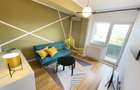 2 camere, decomandat, modern, AC, terasa, Marasti, Dorobantilor - 3
