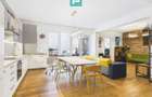Penthouse exclusivist 3 camere | Terasă 35 mp - 2