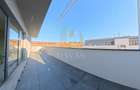 Penthouse de 3 camere semidecomandat - Parcare | Baciu  - 16