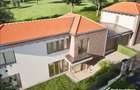 Teren autorizat duplex premium in Feleacu - Natura, asfalt, utilitati complete - 6