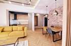 Fabulous long-term rental apartment in Aviatorilor Residence, garage - 2