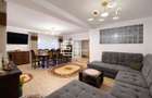 Duplex nou 2025, mobilat complet, terasă, 3 băi, Șelimbăr zona Brana - 5