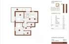 Apartament 3 camere | Bloc Boutique | Lux | Terasa 20 mp | Parc Verdi - 7