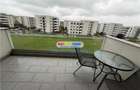 Prima inchiriere  apartament 2 camere  Baneasa Greenfiled Residence - 11