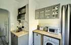 2 Camere | Floreasca | Sector 2| Mobilat si Utilat Complet - 7
