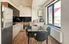 Studio compartimentat în 2 camere | Zona Campus | IComision 0 - 17