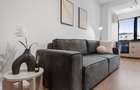 Proprietar | Apartament 2 camere | mobilat cu designer | Ivory Residence - 8