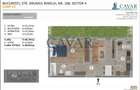 Proiect Cavar Residence Drumul Binelui 168 - 1