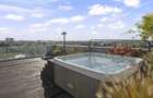 PENTHOUSE SPECTACULOS// VIEW 360// 4 CAMERE// TERASA 280 MP - 1