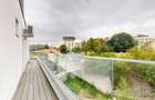 Apartament Premium 2 camere de închiriat terasă panoramică | 2 Parcări - 4
