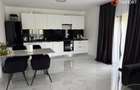 Casa tip duplex cu 4 camere + afacere fast-food la cheie - 2