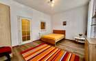 Inchiriez apartament tip studio cu centrala proprie, in spate la Patria - 1