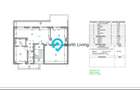 Apartament 3 camere penthouse | 2 terase | Străulești - 29