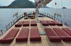 Business pe apa | MS LUXURY CRUISE YACHT - 8