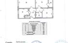 Apartament 3 camere - Bloc 1978 - Drumul taberei - Aleea Istru - metrou - 1