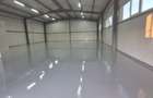 Inchiriez hala noua, in supr de 216 mp, Bascov, langa Pitesti 1 100 EUR neg. - 3