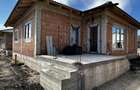 Vanzare Casa Noua 4 camere 2 Bai Terasa S.util 100 mp. Teren 425 mp. Finisata - 1