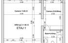 apartament 2 camere zona Unirii - 4