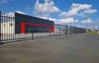 Închiriez Spațiu Comercial NOU 600 mp - str. Craiovei 296 - 1