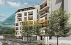Apartament 2 camere + parcare | str Burebista | 0% comision - 2