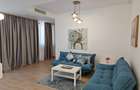 Inchiriere apartament 3 camere plus un birou, sector 1, Petrom City - 1