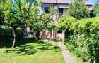 Parter si demisol cu grădină proprie in vila in Domenii – Str. Zorileanu - 2
