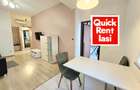 Palas Mall Lazar Residence Apartament 2Camere De Inchiriat Modern - 6