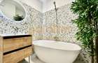 Exclusive Penthouse Iancu Nicolae/110 sqm Private Rooftop Terrace/Near Băneasa - 7