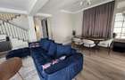 Duplex in stil Mediterranean-431 mp teren-4 camere complet mobilat si utilat - 7