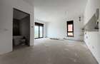 Penthouse 3 Camere, 67mp utili, 32mp terasa, etaj 3, bloc nou - Giroc - 2
