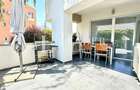 Apartament cu  4 camere cu gradina proprie de 95 mp