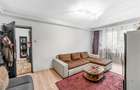 4 camere*Fizicienilor*Parter*Bloc 1986 - 2