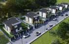 Vila individuala premium -5 camere - teren 470mp - Str.Aviatorilor - 4