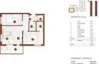 3 Camere | Parcul Verdi | Terasă 11 mp | Bloc Boutique - 12