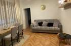Apartament 2 Camere,Calea Victoriei,parter/3,Amenajat,centrala,mobilat - 1