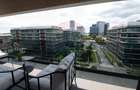 Penthouse cu 5 camere de vânzare Nusco City - 33
