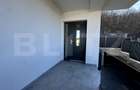 Casă tip duplex, design contemporan, ansamblu privat, zona Aerodrom Dezmir - 4