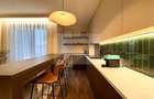 Vânzare apartament lux  3 camere, parcare, bloc nou, nZEB, pod Ira - 2