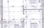 Apartament tip studio 46.68/ Zona Aviatiei - 10