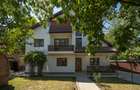 Casa de vacanta cu teren 5394 mp, Pucioasa, Dambovita - 2