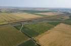 Teren 12 ha la Autostrada A1 cu PUZ aprobat - 3