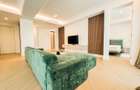 Chirie I Penthouse 4 camere I Iancu Nicolae I Bloc Luxury I 2 Parcari - 4